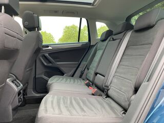 Tiguan 1.4 eHybrid 245ch Elegance DSG6 2023 occasion 78200 Buchelay