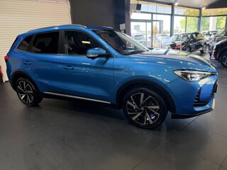 MG.ZS MG ZS HYBRIDE 1,5 LUXURY 197CV BVA 360 CAM 2025 occasion 77240 Vert-Saint-Denis