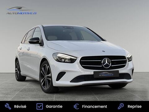 Classe B 200d 150ch Progressive Line Edition 8G-DCT 2019 occasion 21600 Longvic