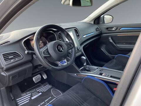 M&eacute;gane IV TCe 205 Energy GT EDC 2016 occasion 21600 Longvic