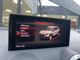 Q2 35 TFSI 150ch S line S tronic 7 2022 occasion 78200 Buchelay