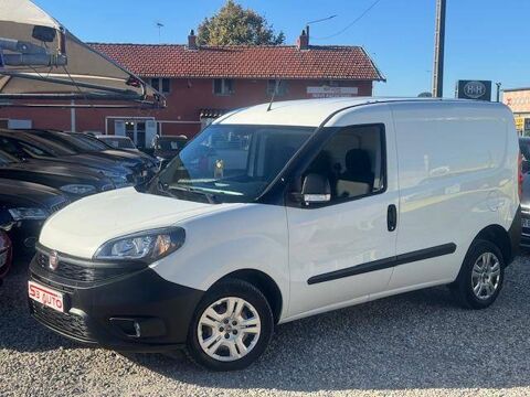 Doblo FIAT DOBLO II CARGO 1.6 JTD 105 2020 occasion 69800 Saint-Priest