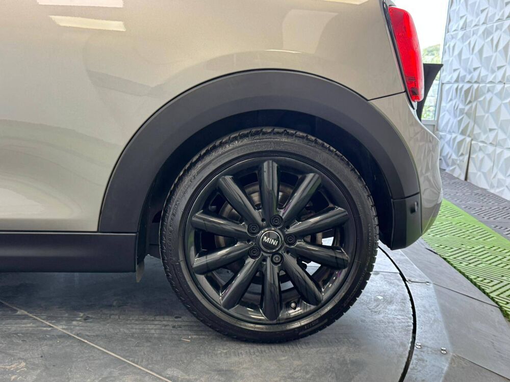 Cooper S 192ch Edition 60 Years BVA7 Euro6d-T 2019 occasion 06250 Mougins