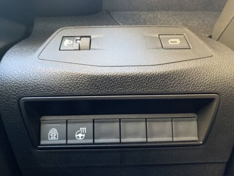 Rifter HORIZON RE 1.5 BlueHDi 130ch L1 GT TPMR 4 + 1 FR 2026 occasion 95220 Herblay