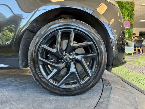 Range Rover 3.0 P460e 460ch PHEV HSE LWB 2024 occasion 06250 Mougins