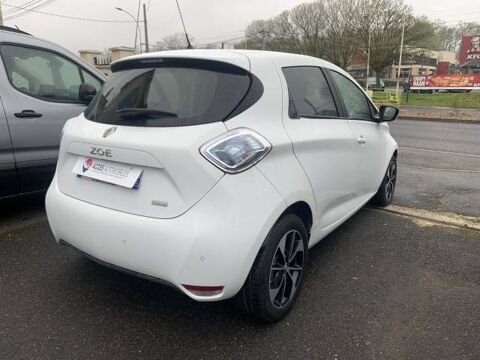 Zo&eacute; I (B10) Life charge normale achat integrale 2017 occasion 95220 Herblay