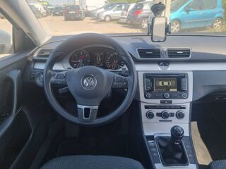 Passat VII 1.6 TDI 105 FAP BlueMotion 2014 occasion 27000 &Eacute;vreux