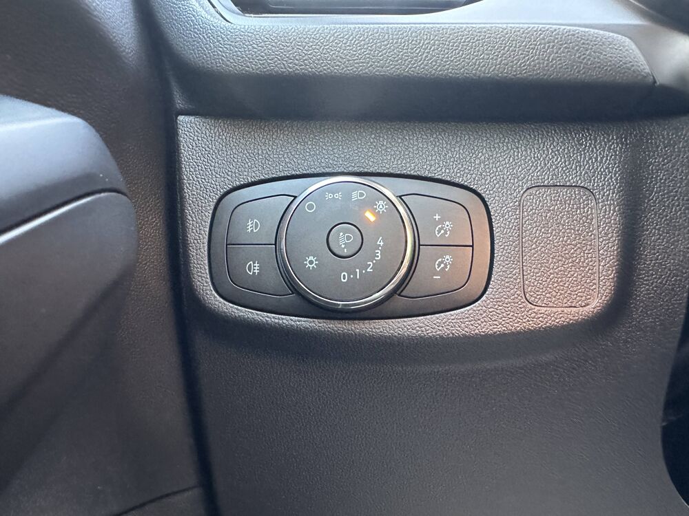 Focus 1.0 Flexifuel mHEV 125ch ST-Line X Powershift 2024 occasion 95220 Herblay