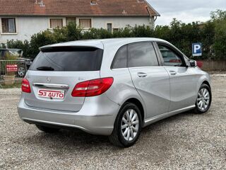 Classe B II (W246) 180 CDI 1.8 Design 7G-DCT 2012 occasion 69800 Saint-Priest