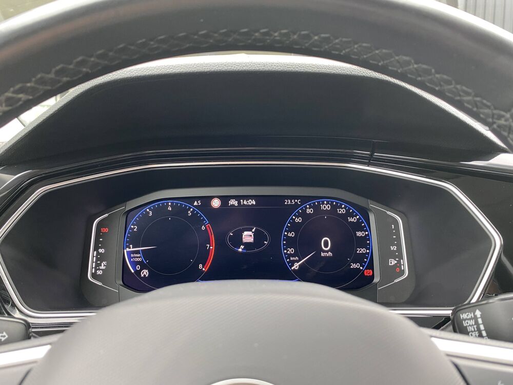 T-Cross 1.0 TSI 110ch Carat 2021 occasion 78200 Buchelay