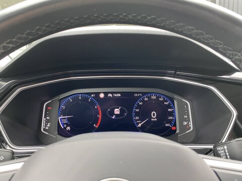 T-Cross 1.0 TSI 110ch Carat 2021 occasion 78200 Buchelay