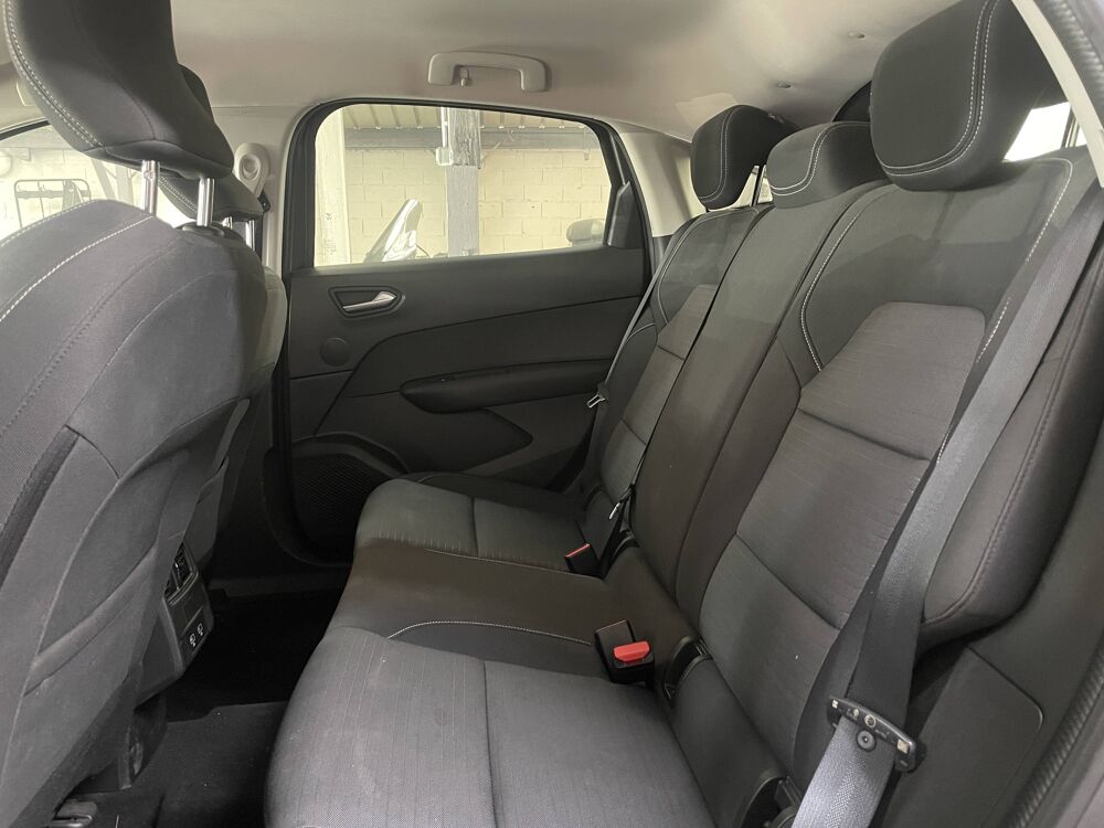 Arkana I (LJL) 1.6 E-Tech 145ch Business 2022 occasion 92500 Rueil-Malmaison