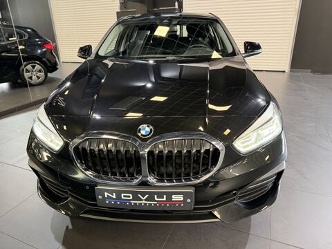S&eacute;rie 1 BMW S&Eacute;RIE 1 116 D BUSINESS EDITION LED/CARPLAY 2021 occasion 77240 Vert-Saint-Denis
