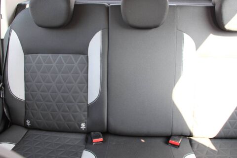 Sandero II (B52) 0.9 TCe 90ch Stepway 2017 occasion 68190 Ensisheim