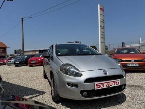 Punto III 1.2 8v 69ch Italia 5p 2015 occasion 69800 Saint-Priest