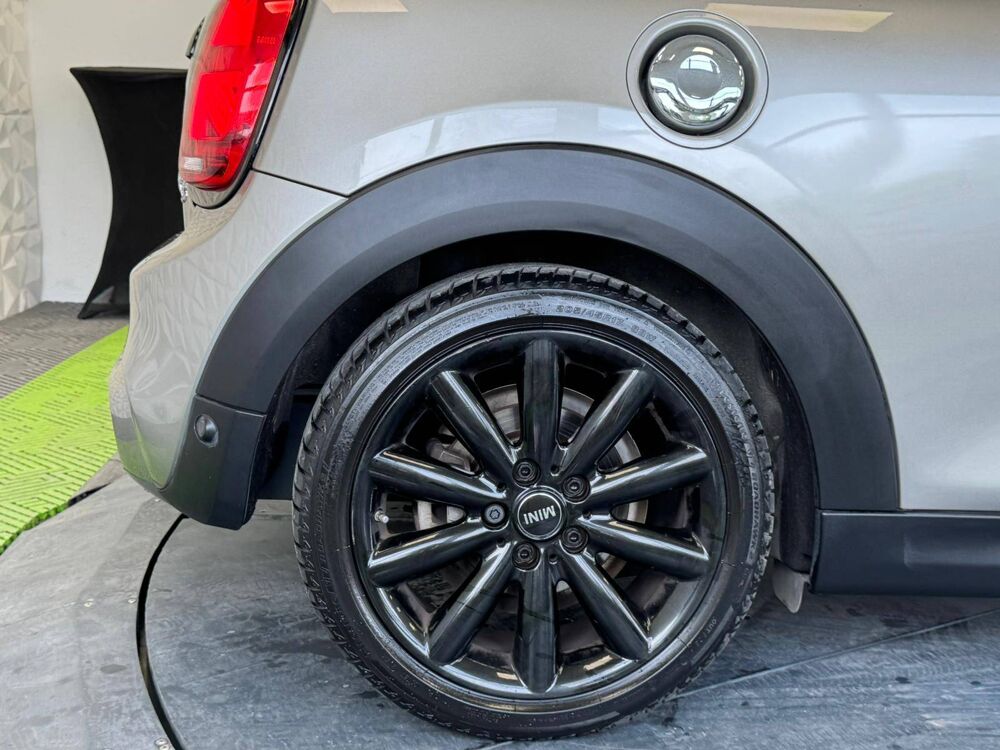 Cooper S 192ch Edition 60 Years BVA7 Euro6d-T 2019 occasion 06250 Mougins