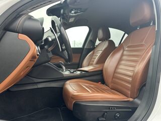 Giulia 2.2 JTD 180ch Lusso AT8 2018 occasion 17430 Tonnay-Charente