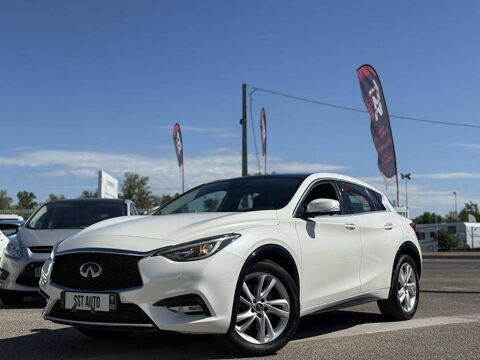 Annonce voiture Infiniti Q30 14990 €