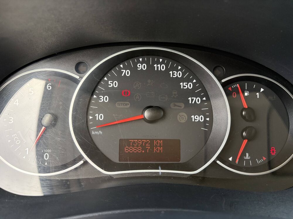 Kangoo Express Express Blue DCI 95 EXTRA R-LINK 2020 occasion 13220 Ch&acirc;teauneuf-les-Martigues