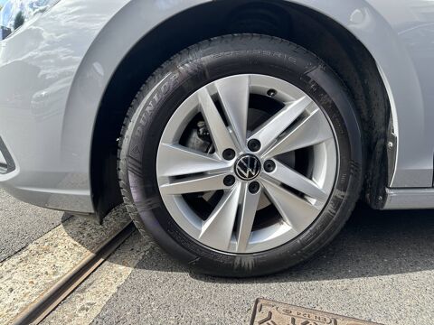 Golf 1.0 TSI OPF 110ch Life Plus 2023 occasion 95220 Herblay