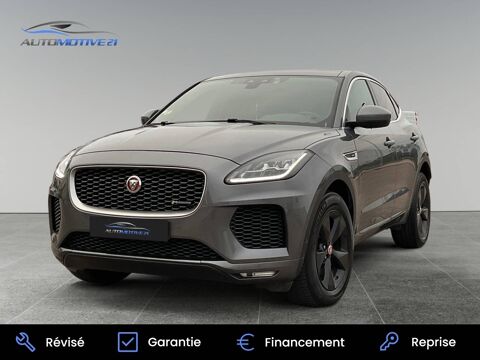 Annonce voiture Jaguar E-PACE 16990 €