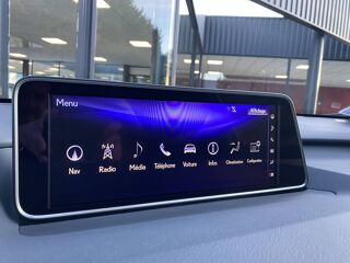 RX IV 450h 4WD F SPORT Executive 2018 occasion 78200 Buchelay