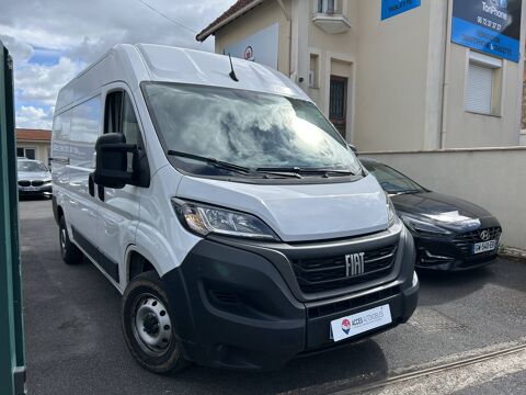 Fiat Ducato MH2 3.5 140ch 2023 occasion Herblay 95220
