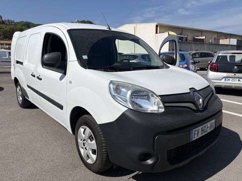 Kangoo Express GRAND VOLUME BLUE DCI 95 EXTRA R-LINK 2020 occasion 13220 Ch&acirc;teauneuf-les-Martigues
