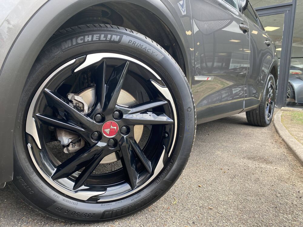 DS3 PureTech 180ch Performance Line Automatique 2022 occasion 78200 Buchelay