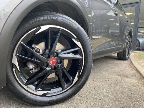 DS3 PureTech 180ch Performance Line Automatique 2022 occasion 78200 Buchelay