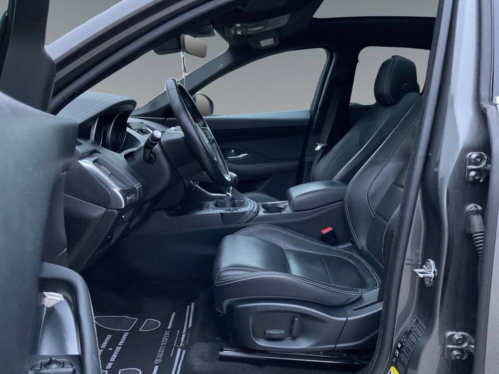 E-PACE 2.0D 150ch R-Dynamic S | Toit Panoramique - Suivi Complet 2018 occasion 21600 Longvic