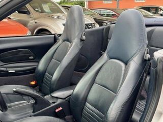 911 III (996) 300ch Carrera 4 TipTronic S 2001 occasion 69800 Saint-Priest