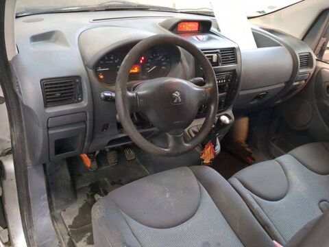 Expert L1H1 1.6 HDI 90 CD CLIM PLUS 2014 occasion 66430 Bompas