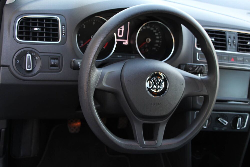 Polo V 1.4 TDI 75ch BlueMotion Technology Trendline Business 5p 2017 occasion 68190 Ensisheim