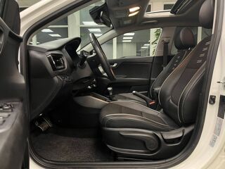 Stonic 1.0 T-GDi 100ch GT Line Premium DCT7 2022 occasion 06250 Mougins