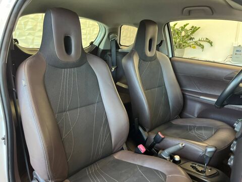 IQ 68 VVT-i iQ 2009 occasion 06250 Mougins