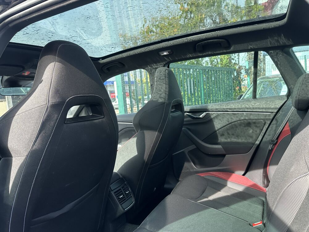 Kamiq 1.0 TSI 116ch Monte-Carlo DSG7 2021 occasion 95220 Herblay