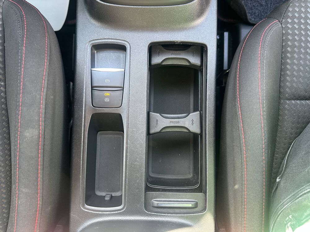 Focus 1.0 Flexifuel mHEV 125ch ST-Line X Powershift 2024 occasion 95220 Herblay