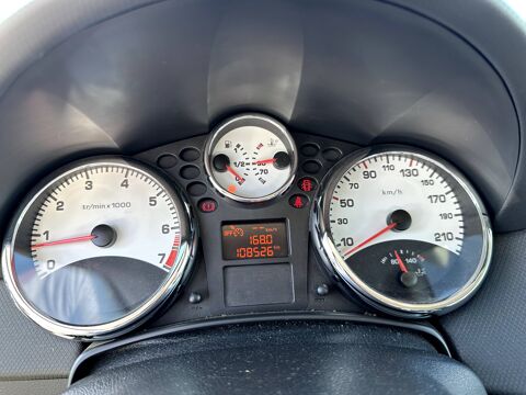 207 1.6 VTi 16v Sport 2008 occasion 17430 Tonnay-Charente