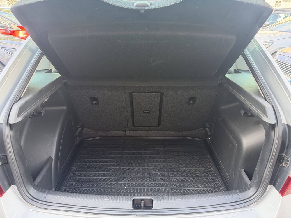 Rapid 1.4 TSI DSG7 122 CH 1ERE MAIN GREENTEC STYLE PLUS 2014 occasion 38130 &Eacute;chirolles