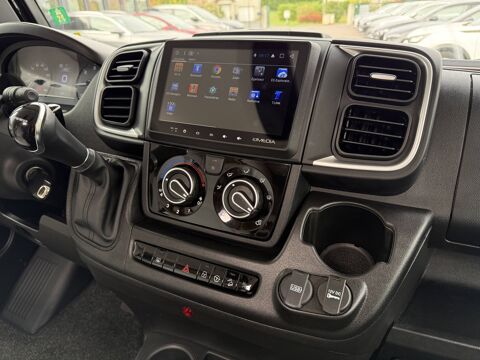 Ducato AUTOSTAR PRESTIGE DESIGN EDITION 1790LC / &Agrave; PARTIR DE 738,59 2023 occasion 57980 Diebling