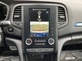 M&eacute;gane IV TCe 205 Energy GT EDC 2016 occasion 21600 Longvic