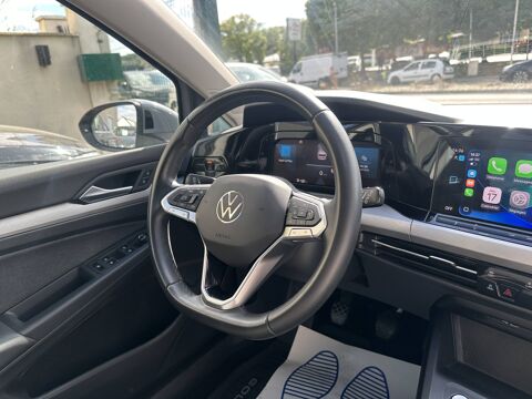 Golf 1.0 TSI OPF 110ch Life Plus 2023 occasion 95220 Herblay