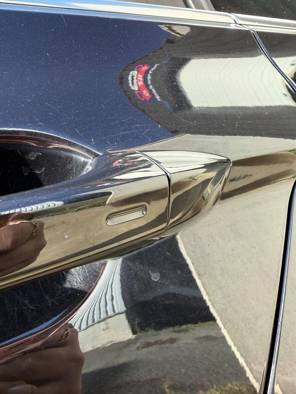 Passat VIII 2.0 TDI 150 BlueMotion Technology Carat DSG6 2016 occasion 49124 Saint-Barth&eacute;lemy-d'Anjou