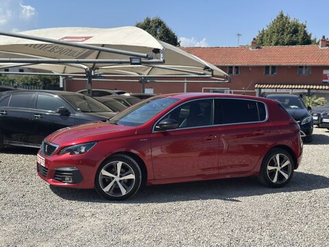 308 Blue-HDi GT Line 130ch 2019 occasion 69800 Saint-Priest