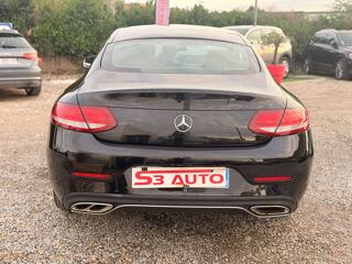 Classe C 200 Business Executive 7G-T 2016 occasion 69800 Saint-Priest