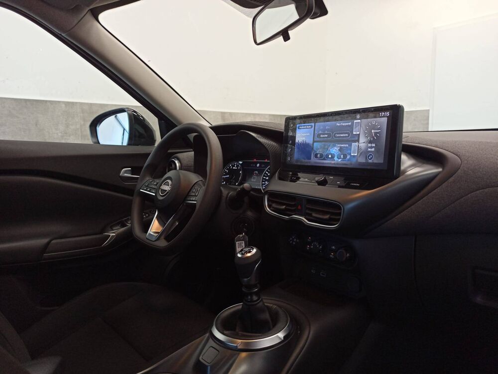 Juke 1.0 DIG-T 114ch Acenta 2024 / &Agrave; PARTIR DE 213,16 € * 2025 occasion 57980 Diebling