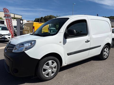 Renault Kangoo Express 1.5 DCI 90 ENERGY EXTRA R-LINK 2015 occasion Châteauneuf-les-Martigues 13220