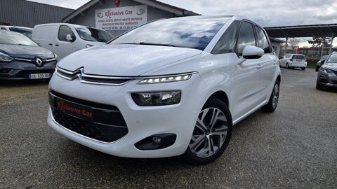 Citroen c4 Citro&euml;n  II BlueHDi 120ch Feel S&am