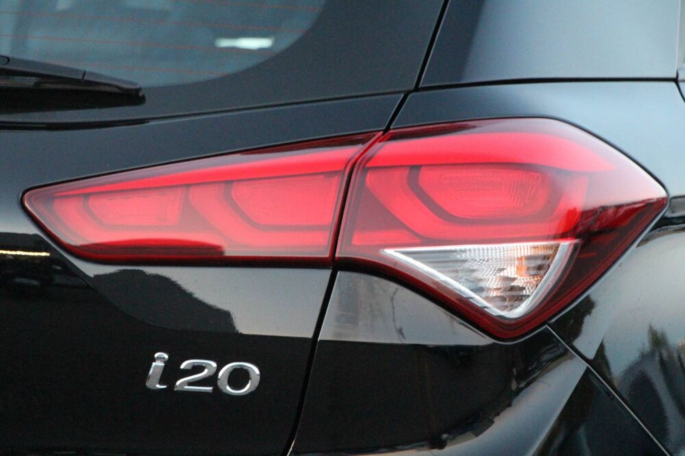 i20 II 1.2 84 Initia 2015 occasion 68190 Ensisheim
